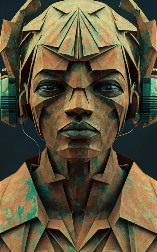 Arty-Tacts Origami Five Pack 5