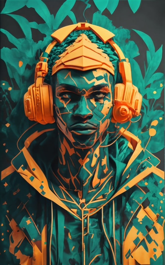 Arty-Tacts Origami Five Pack 6