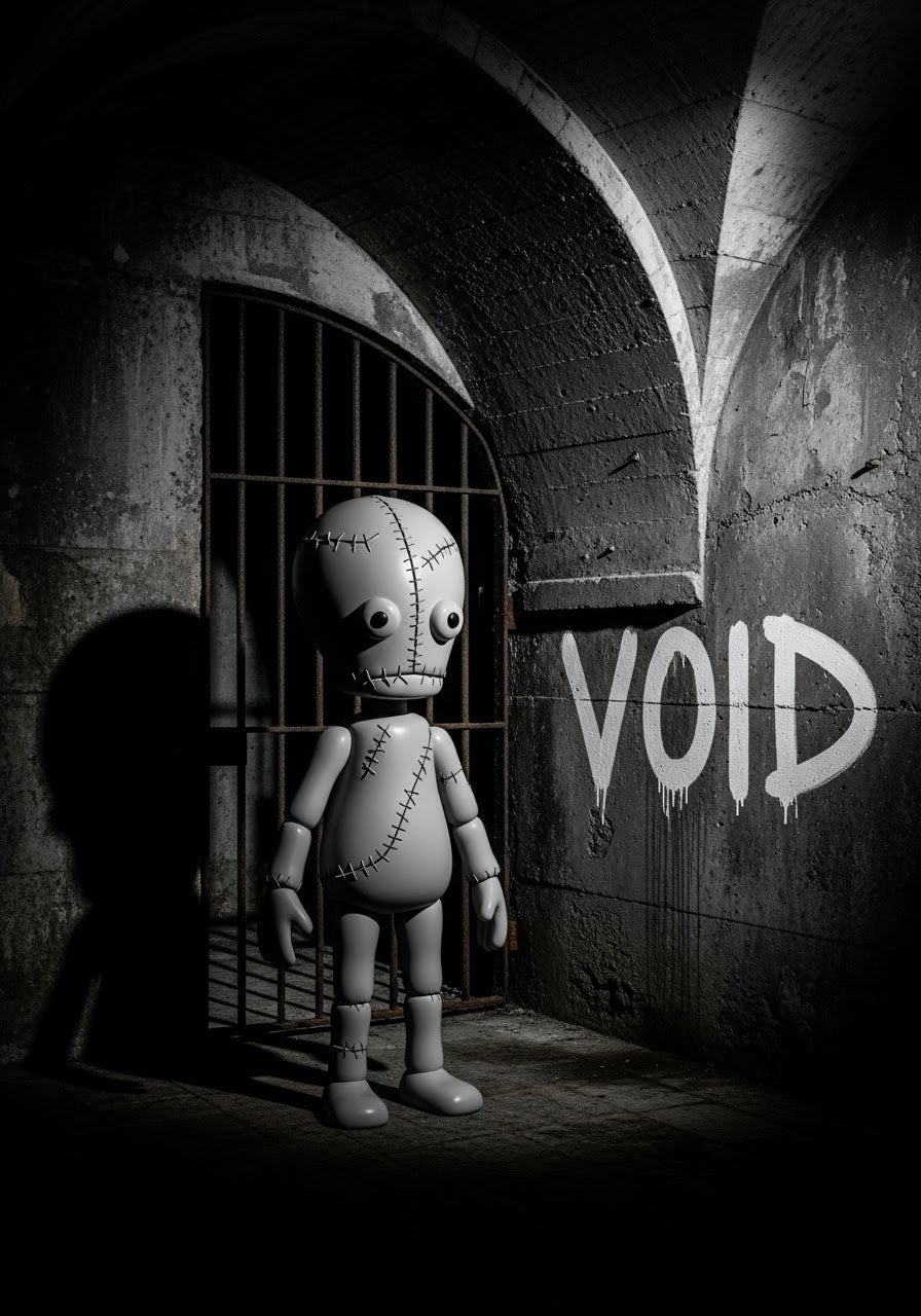 Arty-Tacts Starter Pack: Beauty and Decay