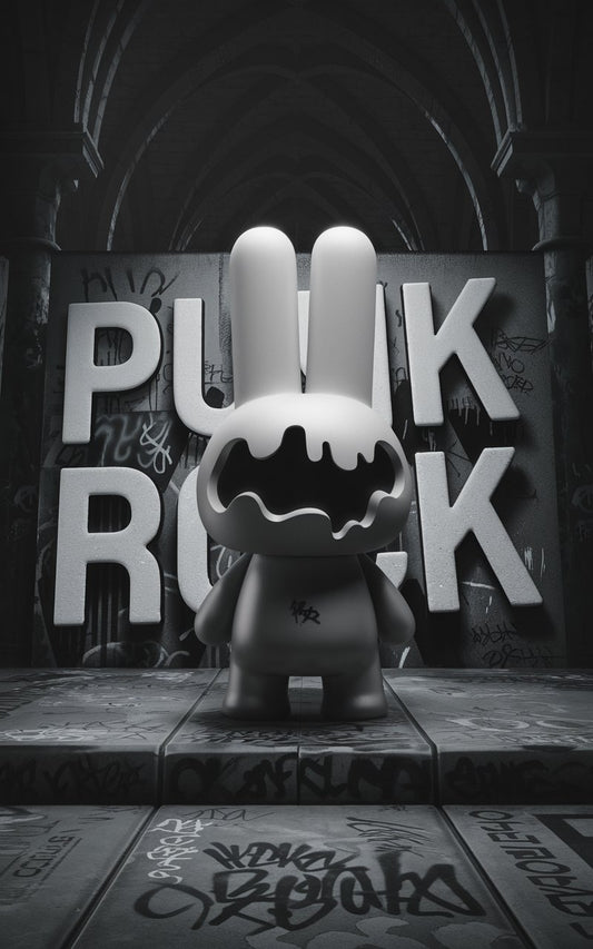 Arty-Tacts Starter Pack: Beauty and Decay