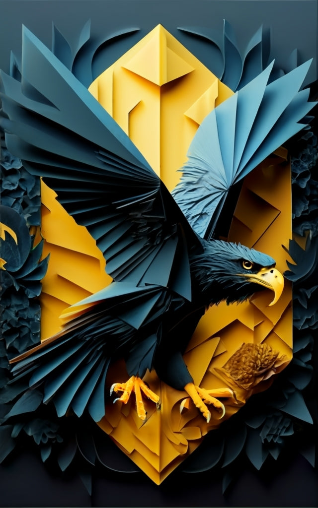 Arty-Tacts Origami Five Pack 2