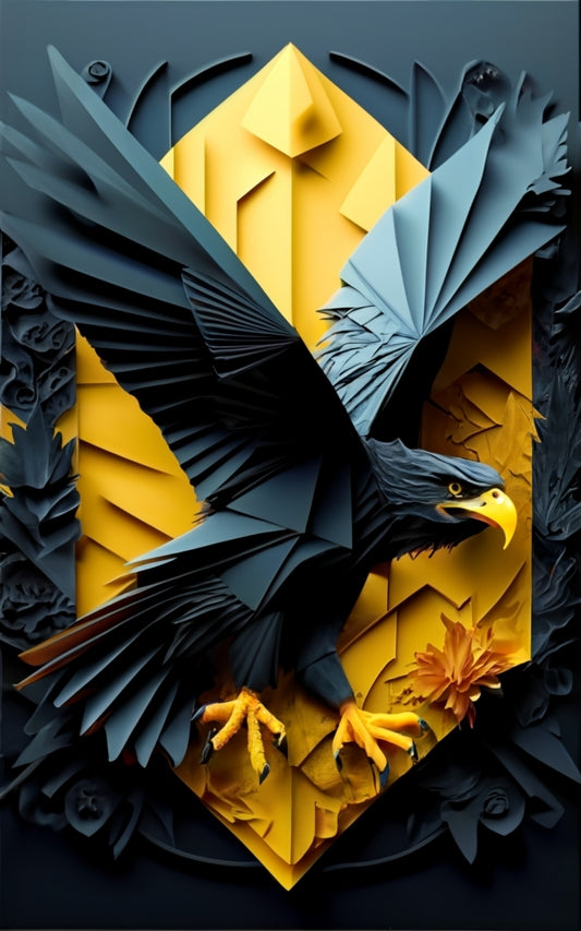 Arty-Tacts Origami Five Pack 4