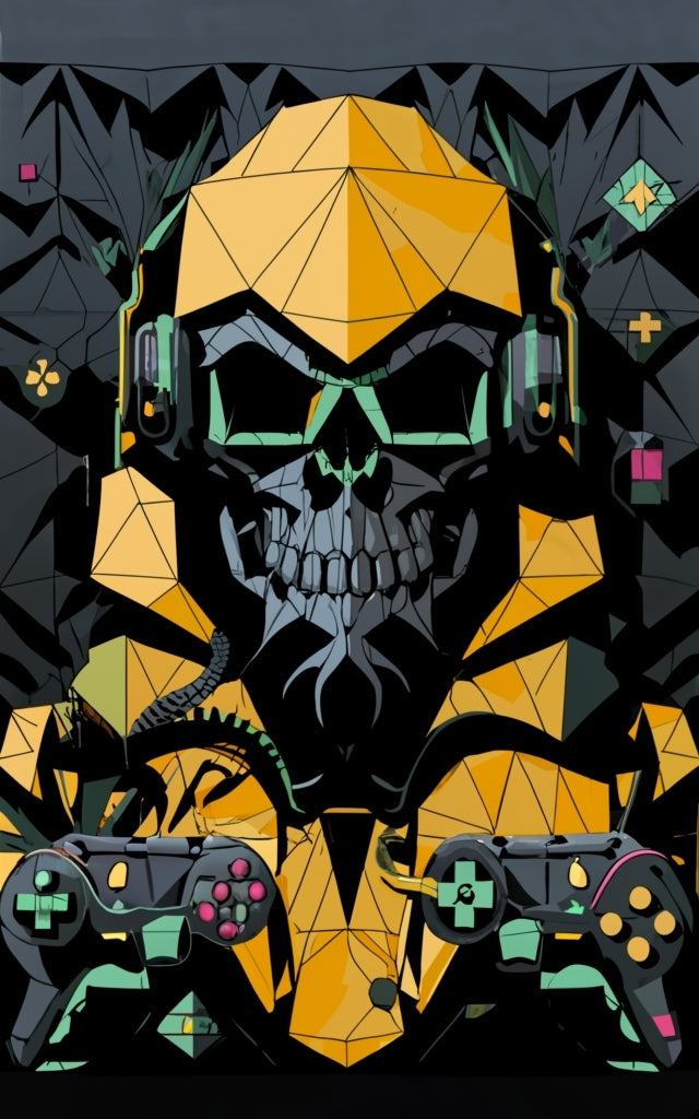 Arty-Tacts Origami Five Pack 3