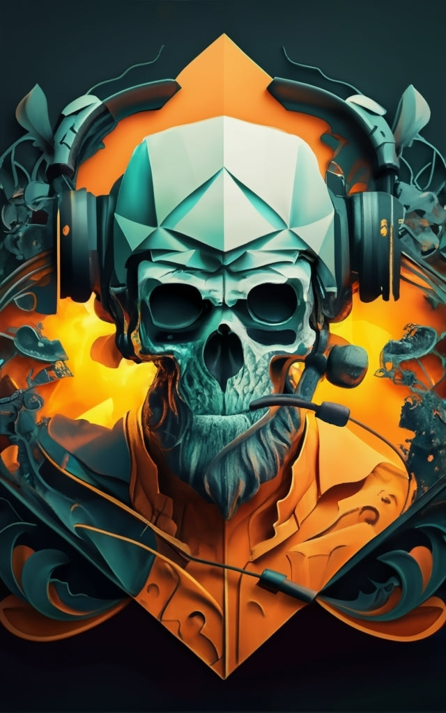 Arty-Tacts Origami Five Pack 4