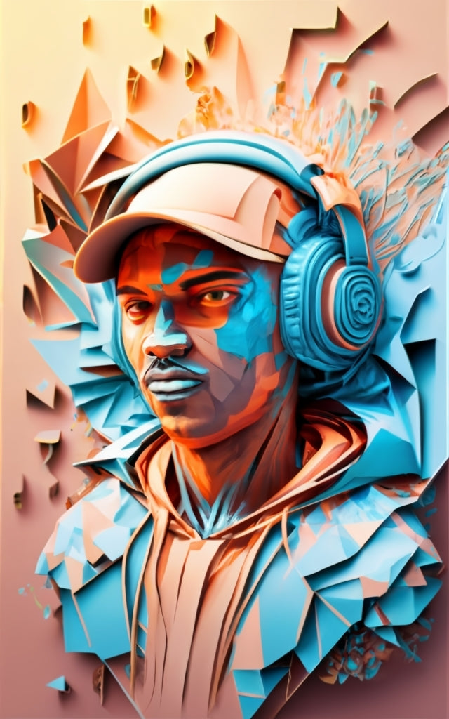 Arty-Tacts Origami Five Pack 3