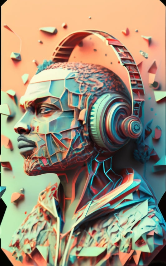 Arty-Tacts Origami Five Pack 5