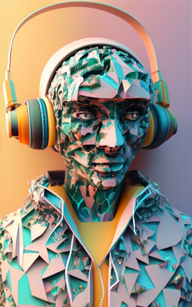 Arty-Tacts Origami Five Pack 3