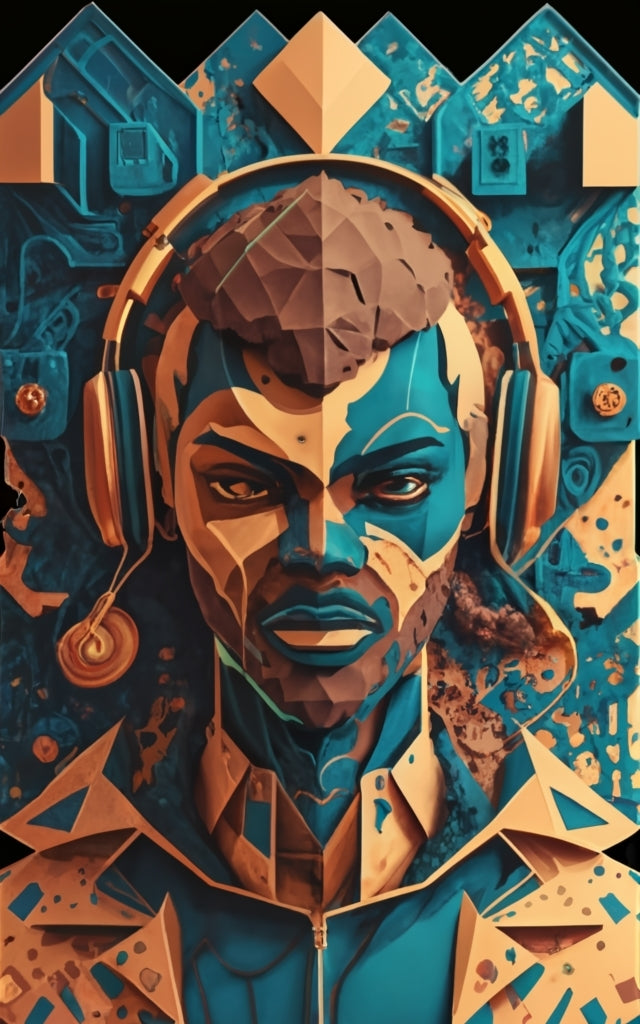 Arty-Tacts Origami Five Pack 5