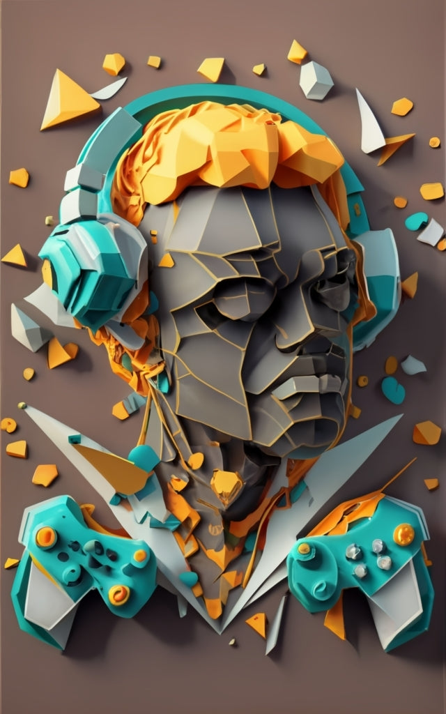 Arty-Tacts Origami Five Pack 6