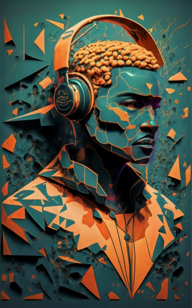 Arty-Tacts Origami Five Pack 7