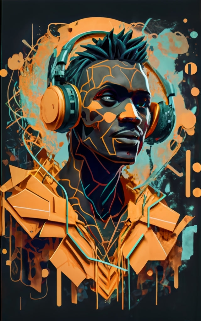 Arty-Tacts Origami Five Pack 7