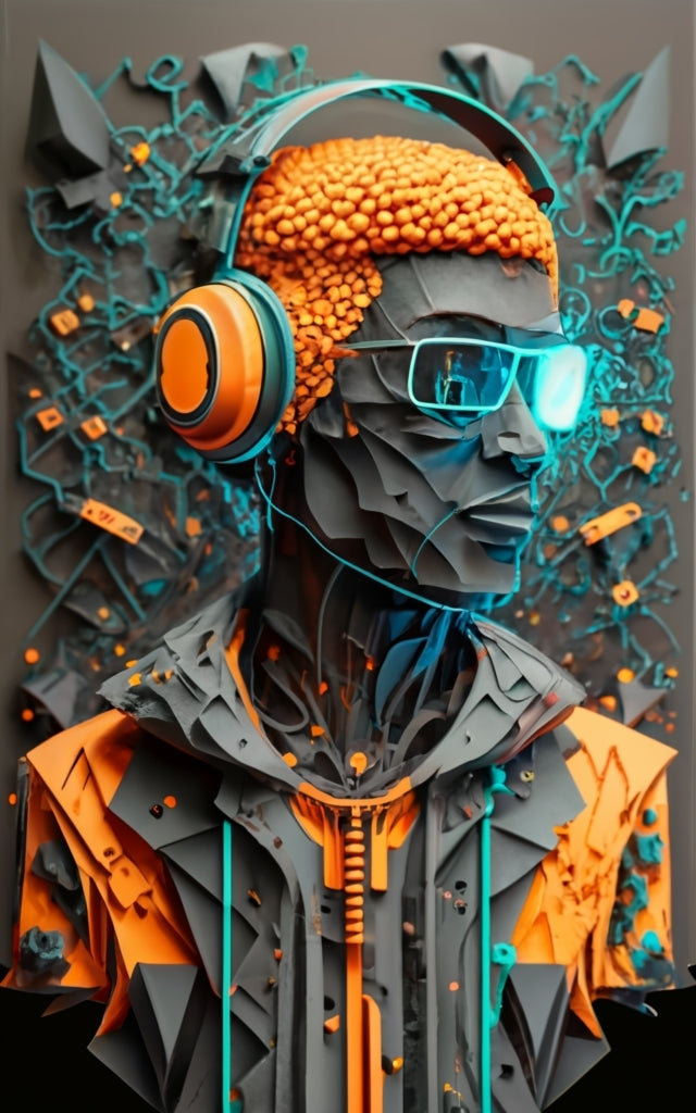 Arty-Tacts Origami Five Pack 8