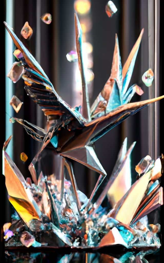 Arty-Tacts Origami Five Pack 9