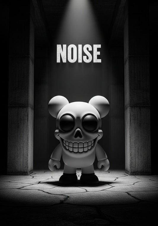 Arty-Tacts Starter Pack: Beauty and Decay