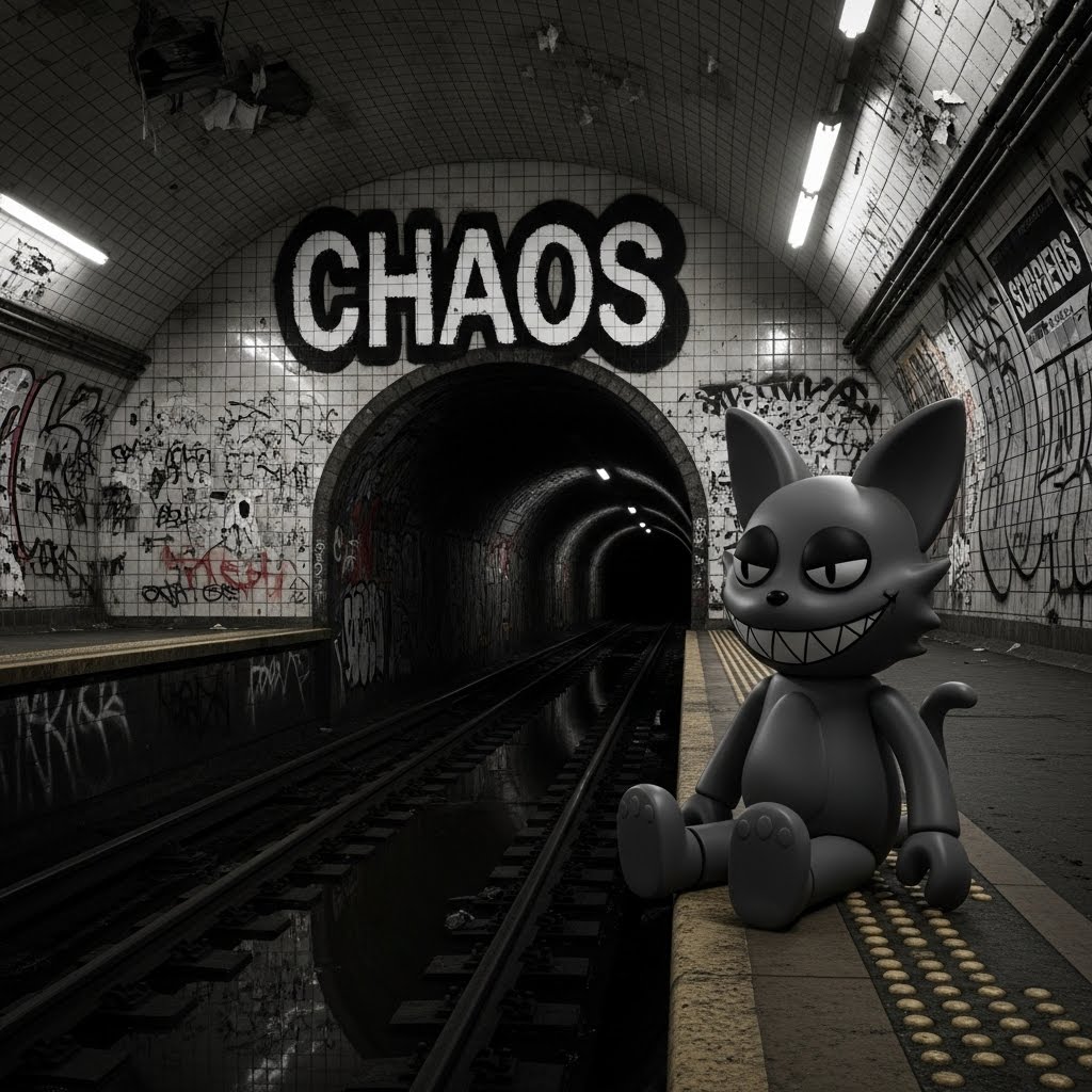 Arty-Tacts Starter Pack: Beauty and Decay