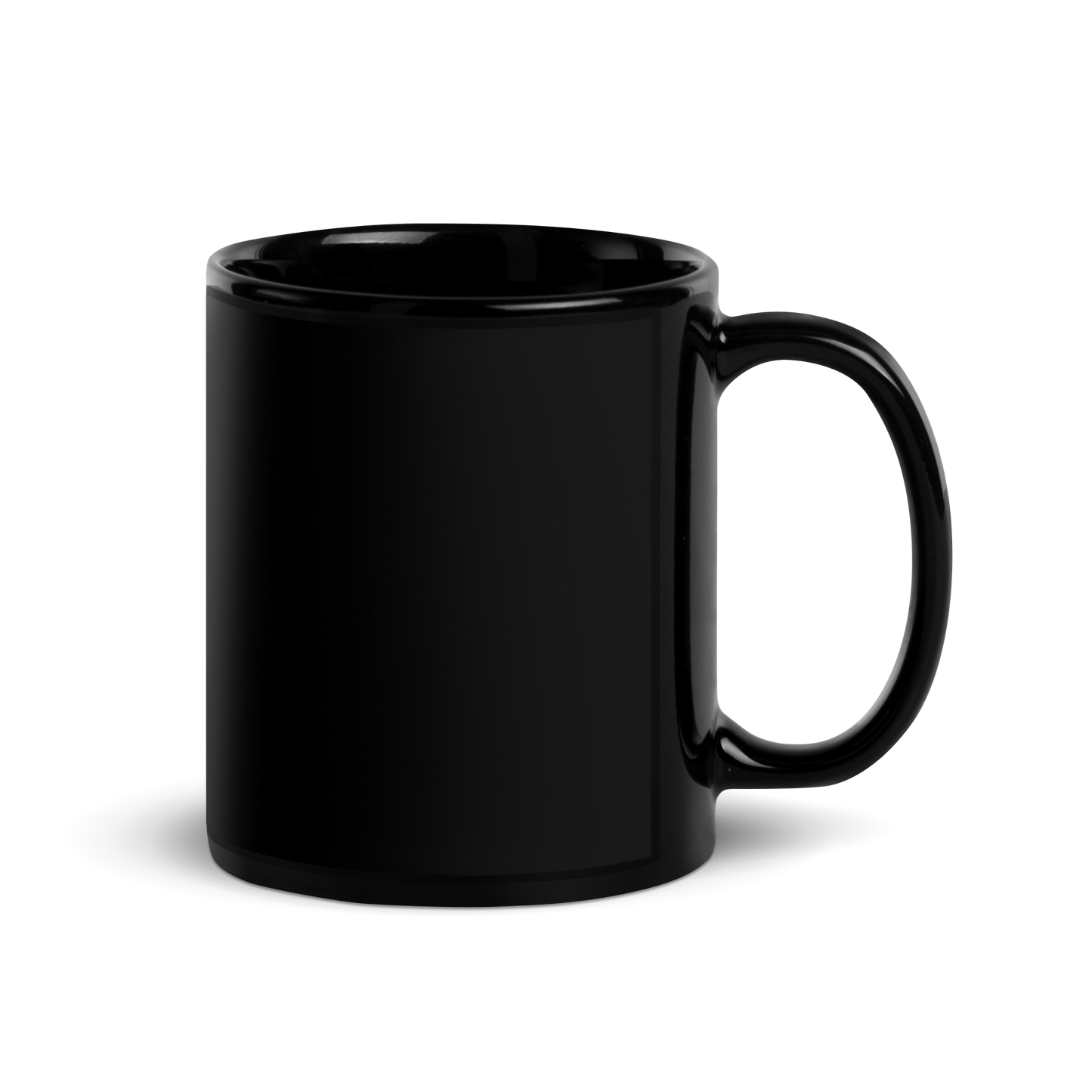 The Charter Glossy Mug