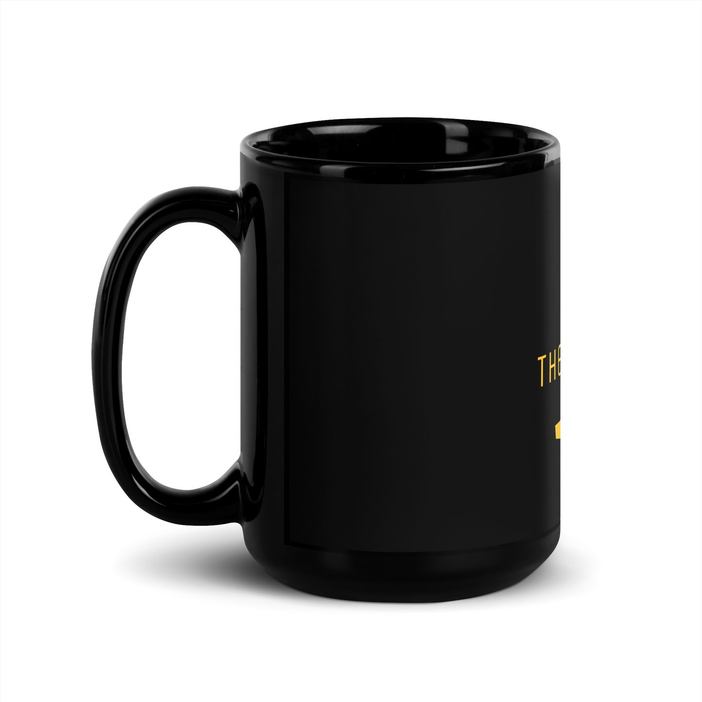 The Charter Glossy Mug