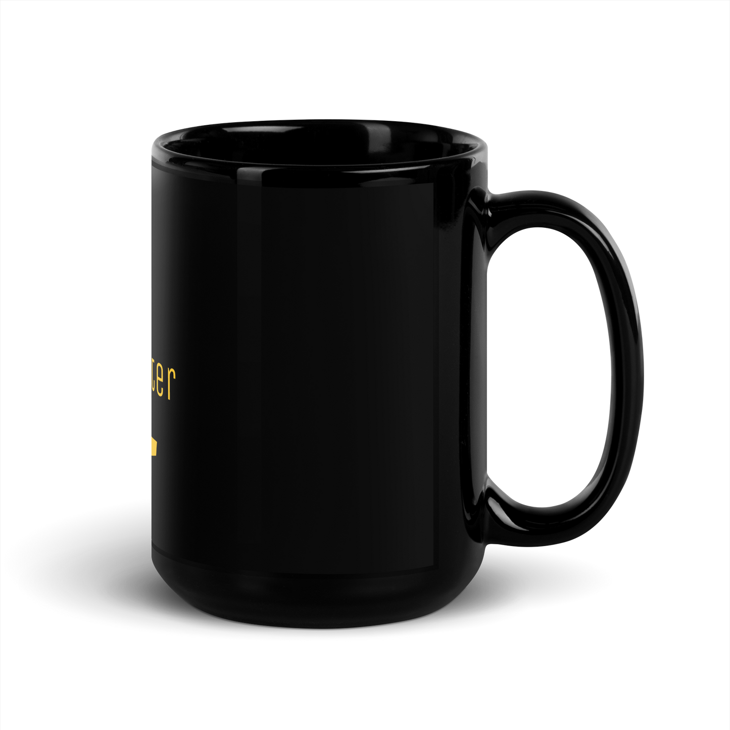 The Charter Glossy Mug