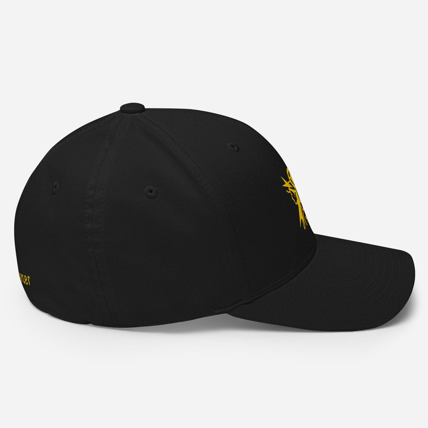 The Charter Twill Cap