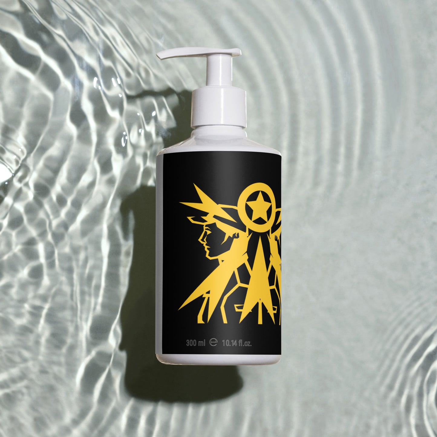 The Charter Hand & Body Wash