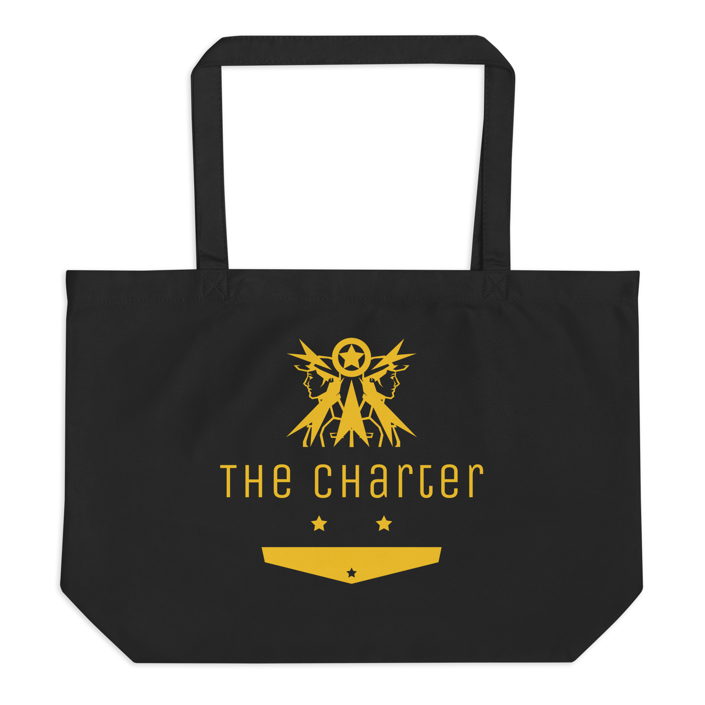 The Charter Organic Tote