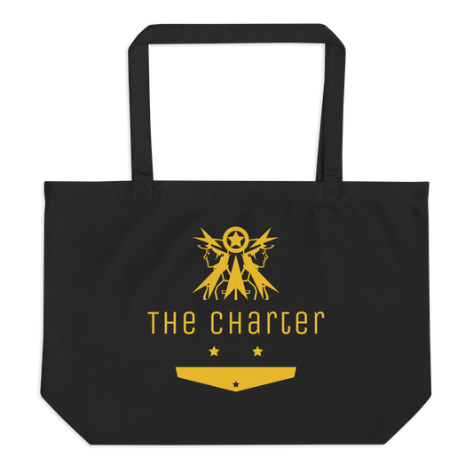 The Charter Organic Tote