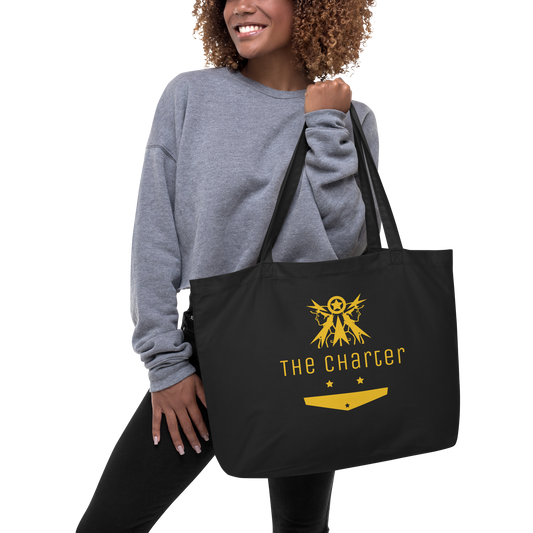 The Charter Organic Tote