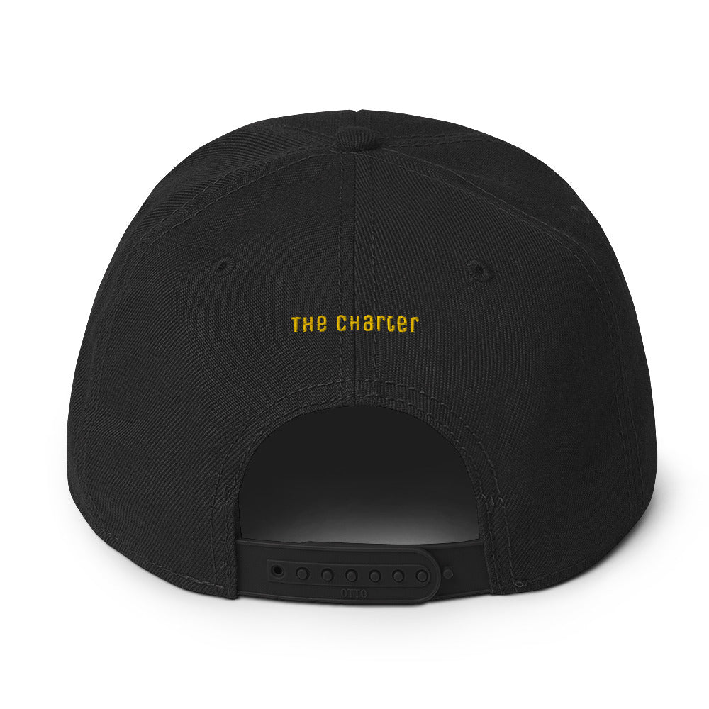 The Charter Snapback