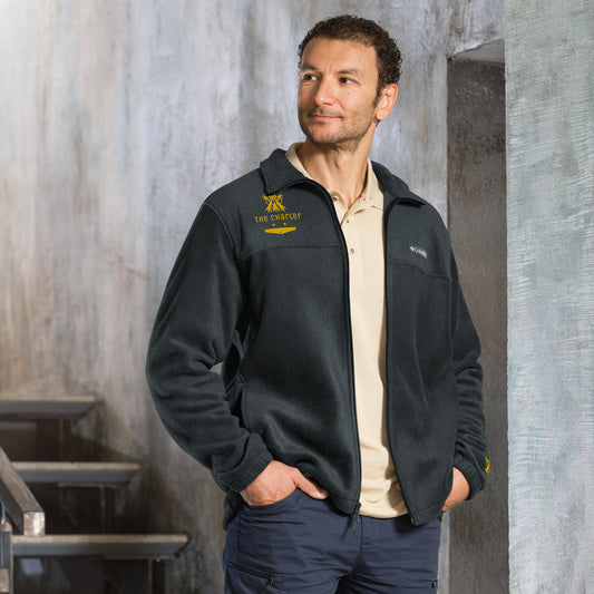 The Charter Columbia Fleece Jacket