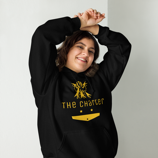 The Charter Hoodie 01