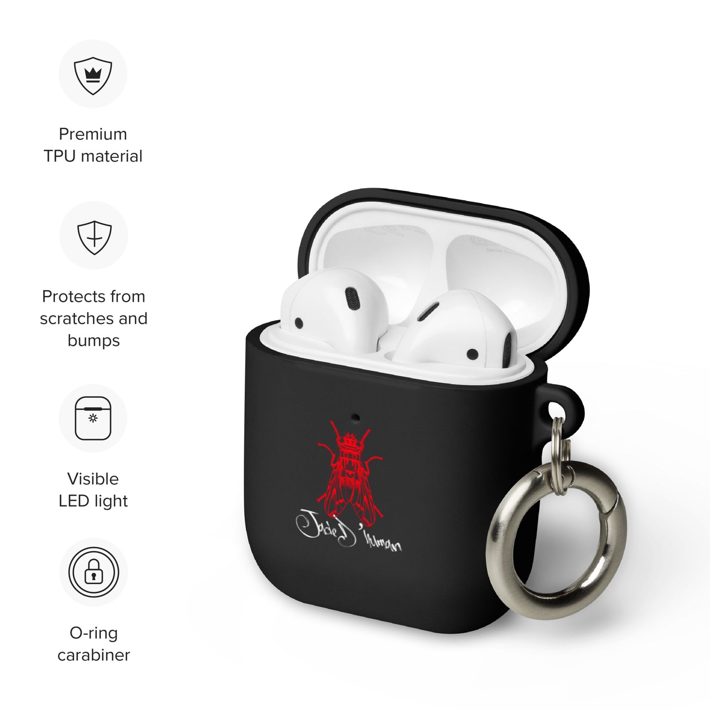 AirPods Case Cover 2