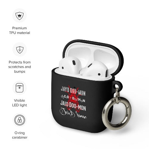 AirPods Case Cover 6