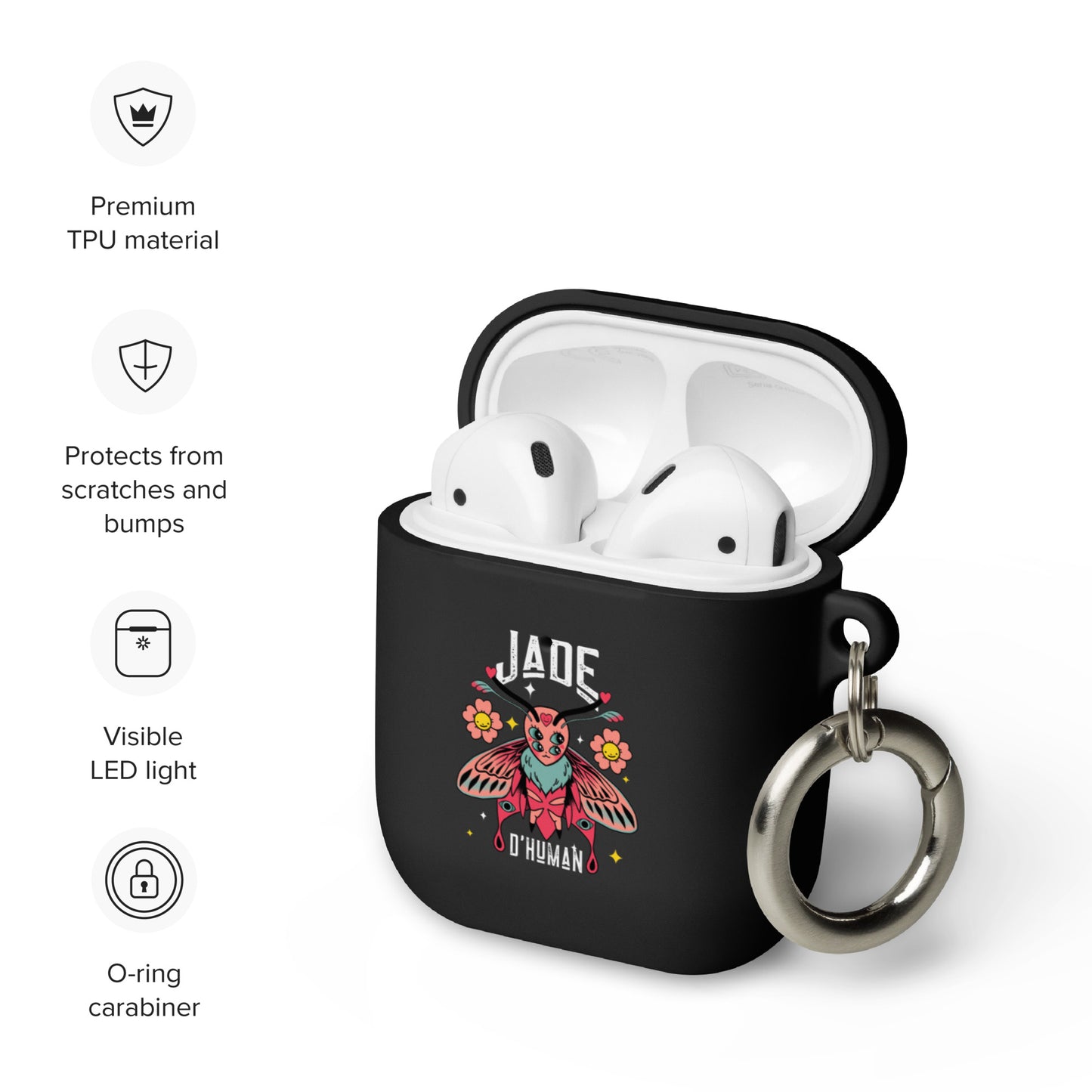 AirPods Case Cover 7