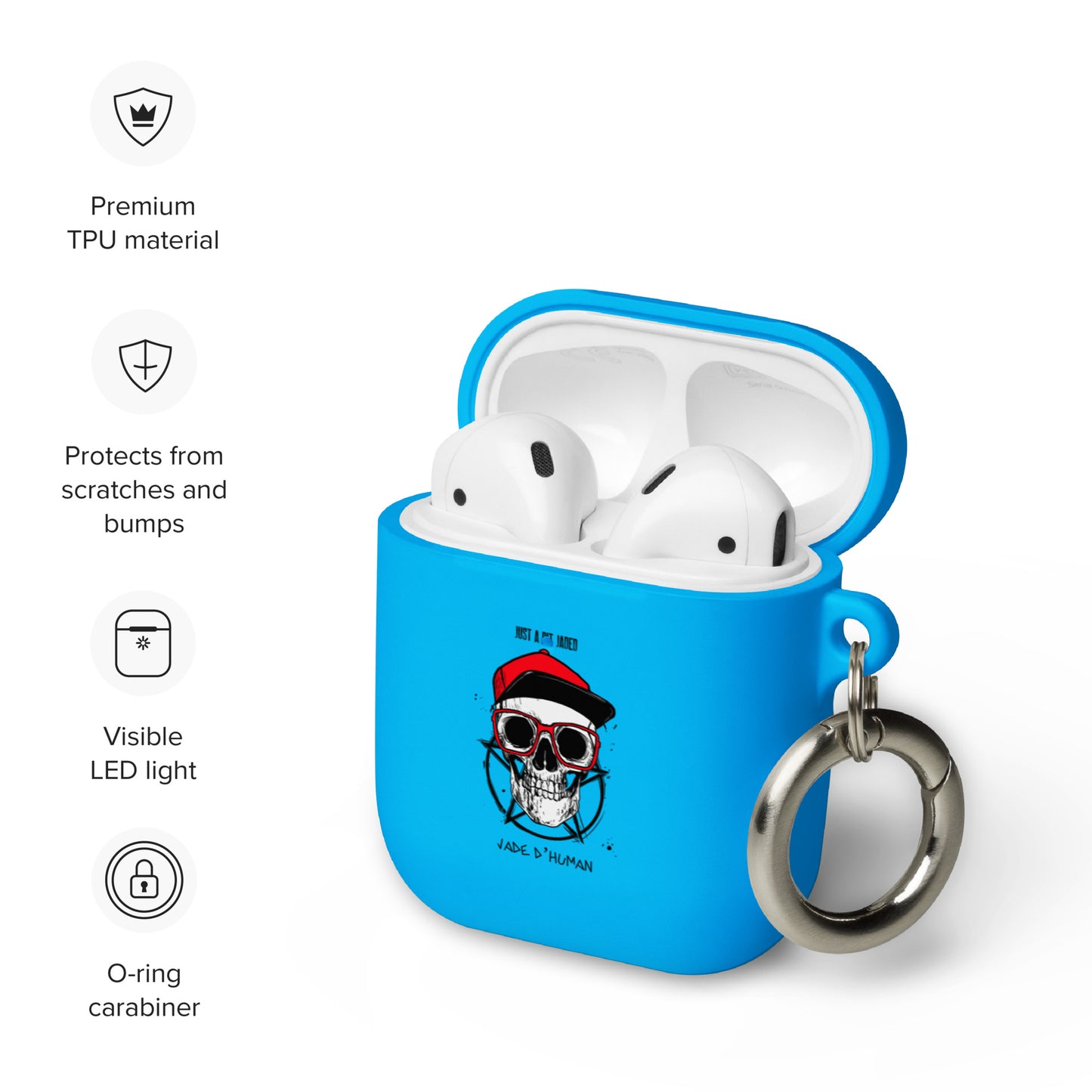 AirPods Case Cover 1