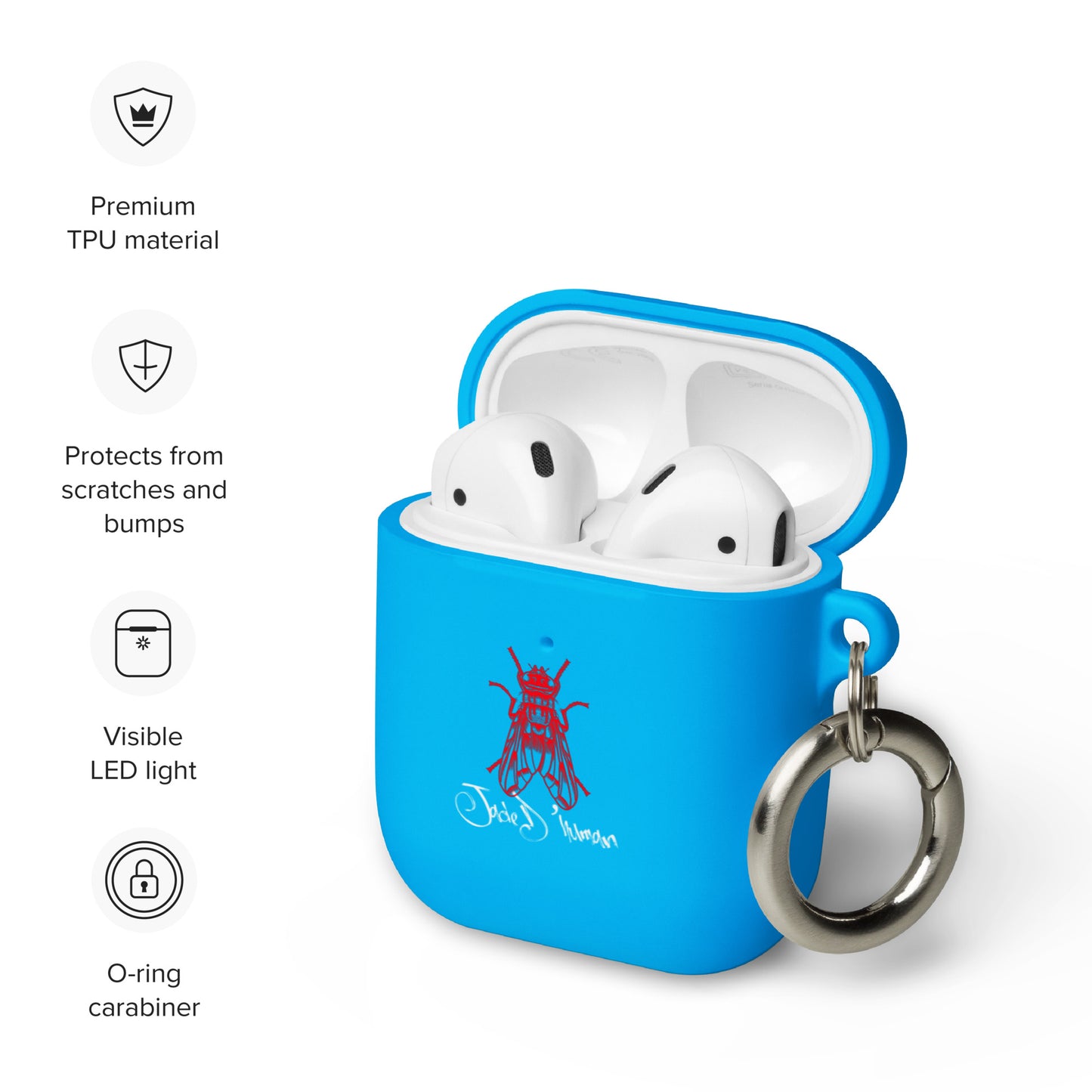 AirPods Case Cover 2