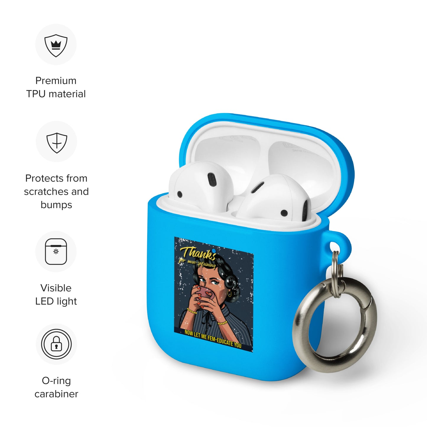 AirPods Case Cover 5