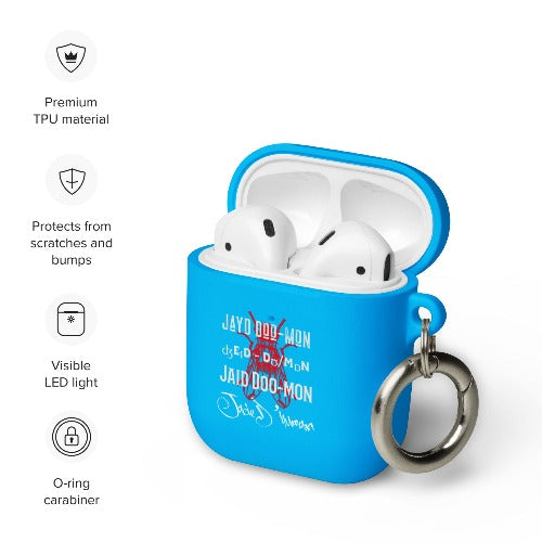 AirPods Case Cover 6