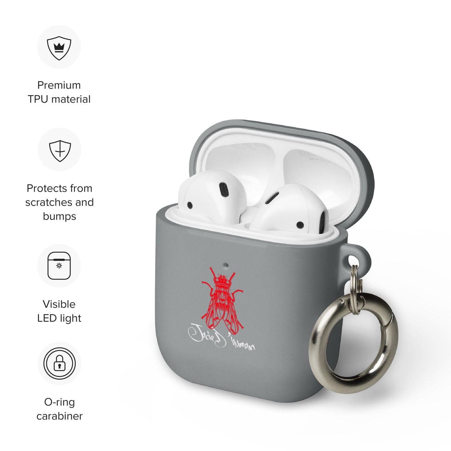 AirPods Case Cover 2