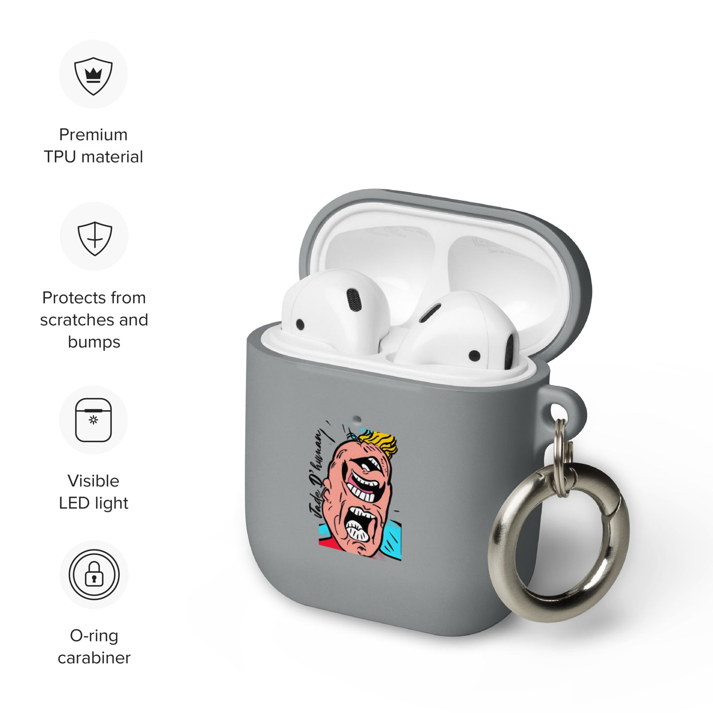 AirPods Case Cover 3