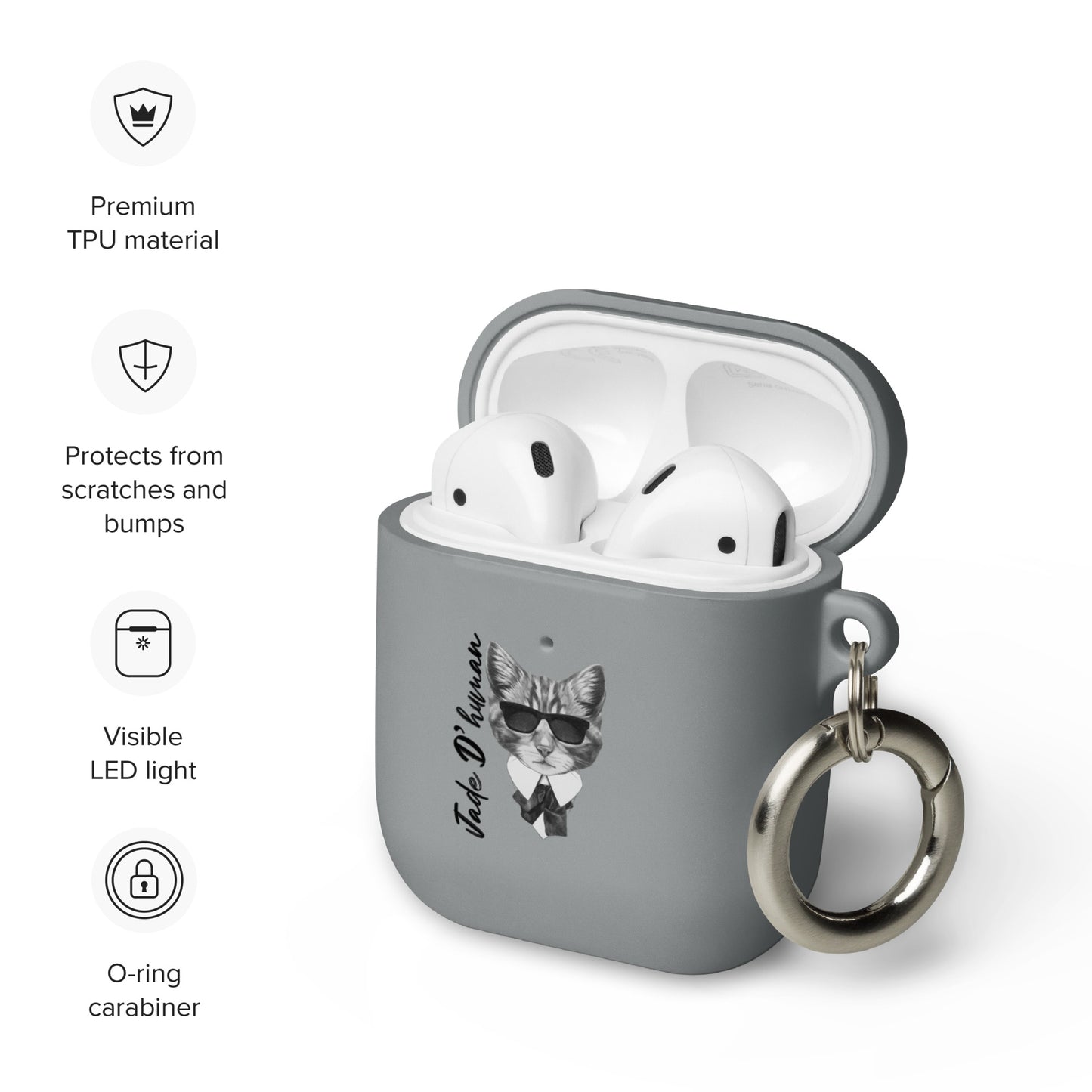 AirPods Case Cover 4