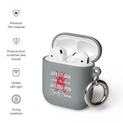 AirPods Case Cover 6