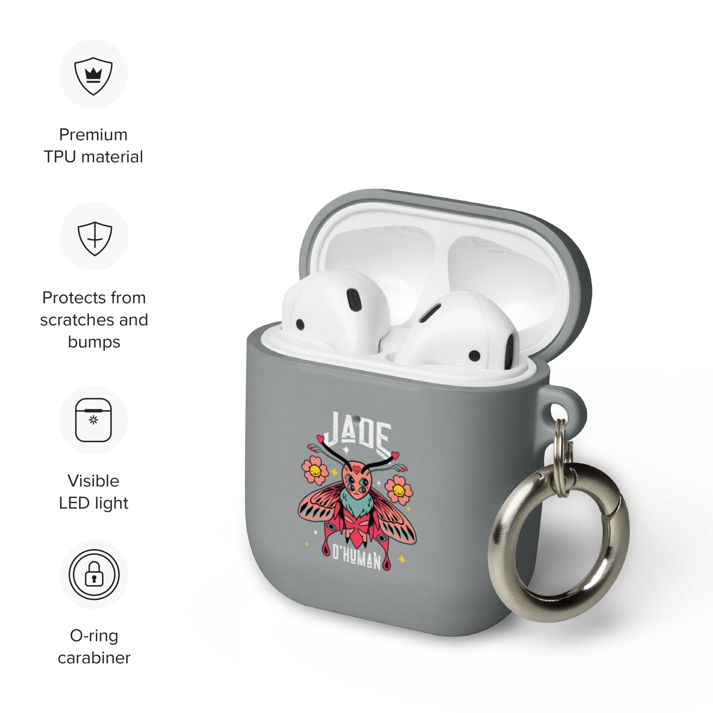 AirPods Case Cover 7