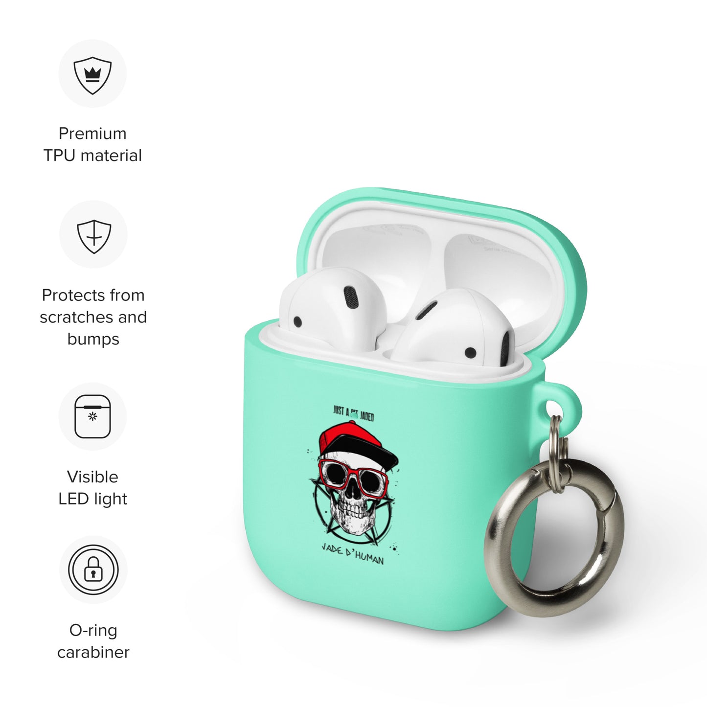 AirPods Case Cover 1