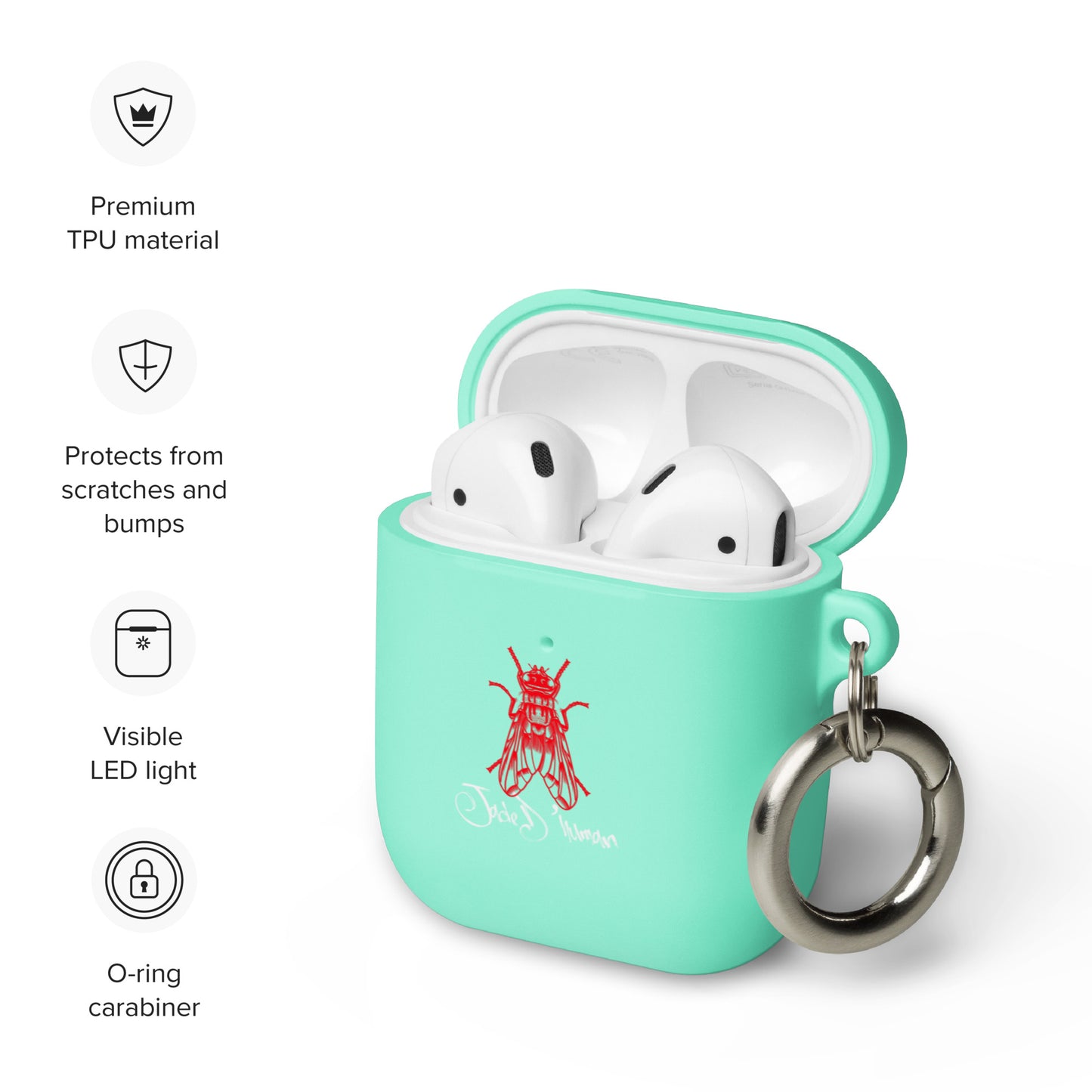 AirPods Case Cover 2