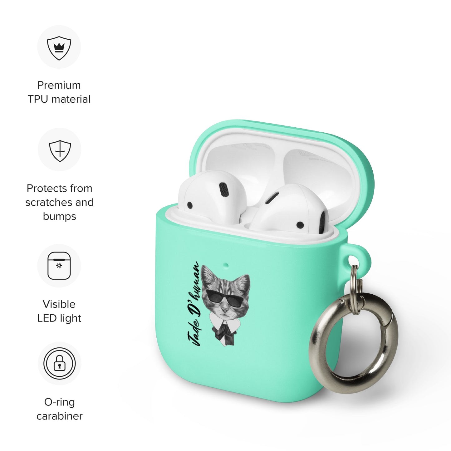 AirPods Case Cover 4