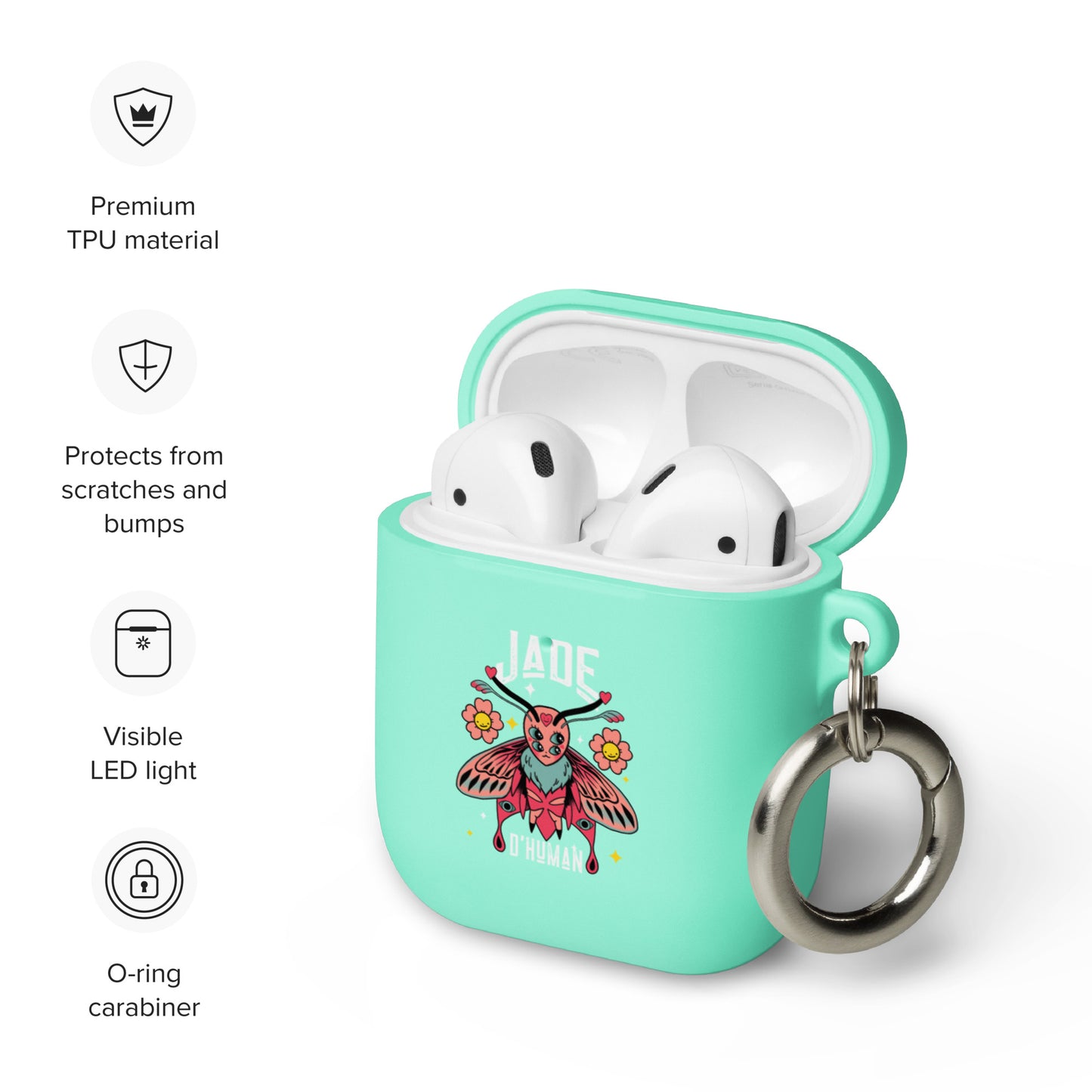 AirPods Case Cover 7