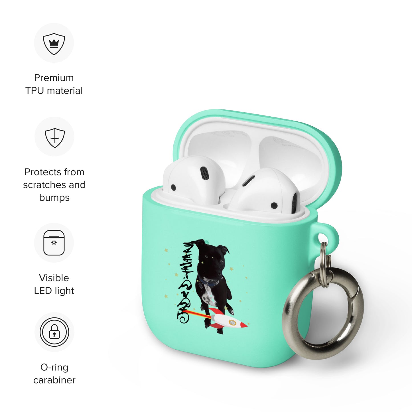 AirPods Case Cover 8