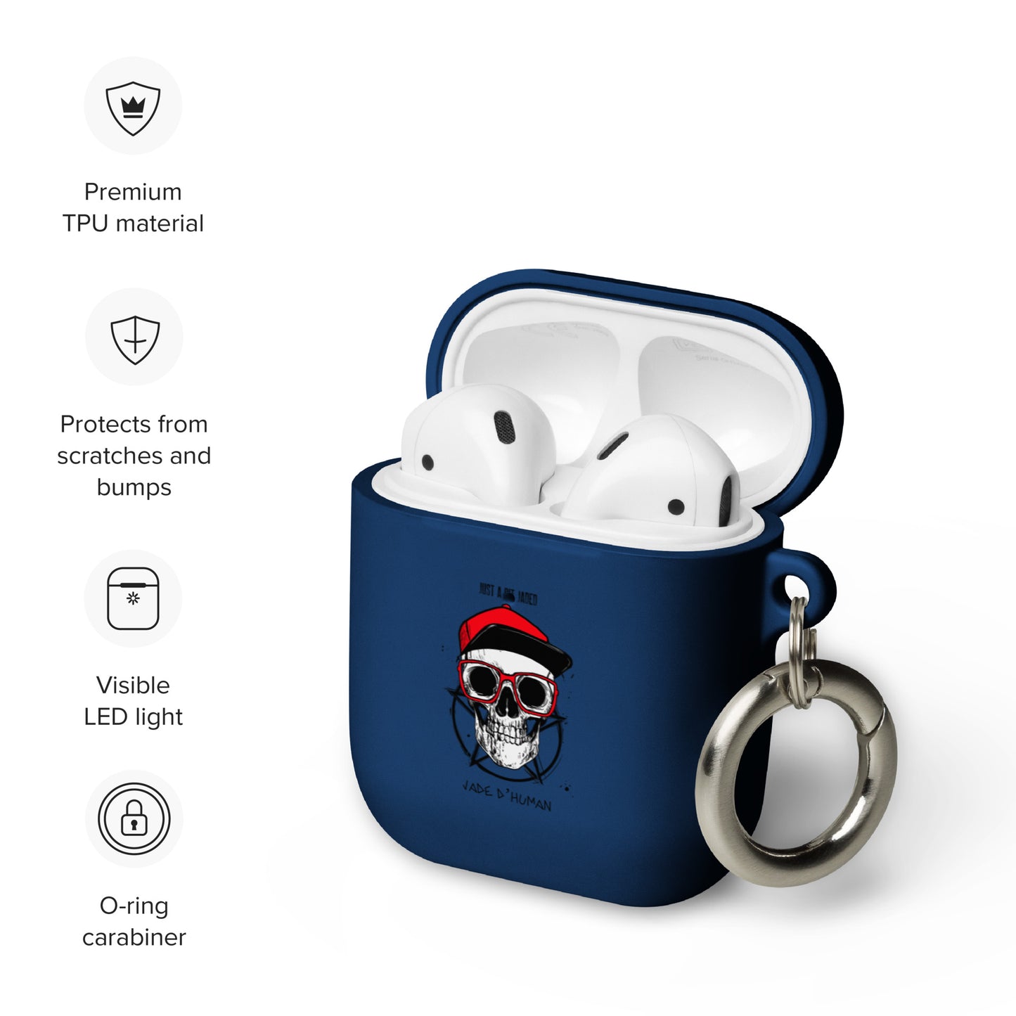 AirPods Case Cover 1