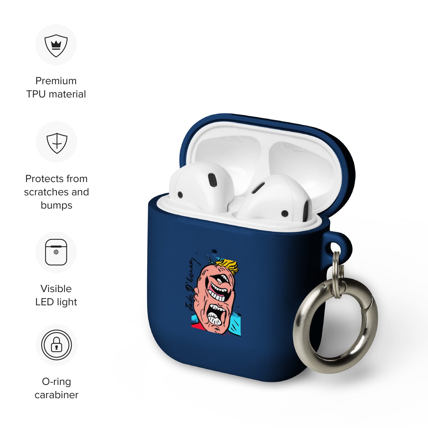 AirPods Case Cover 3