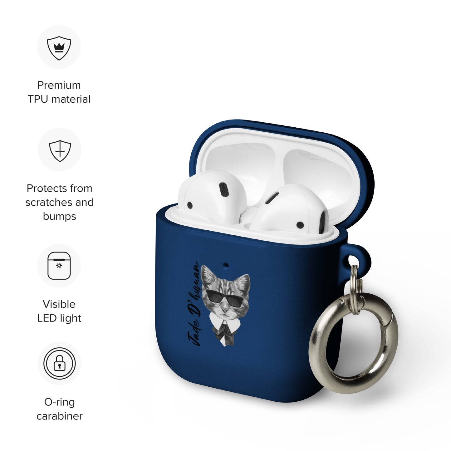 AirPods Case Cover 4